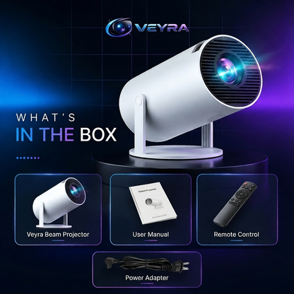 Veyra Beam