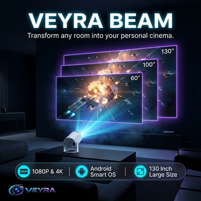 Veyra Beam